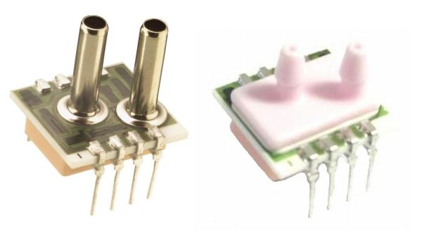 1220型中壓傳感器