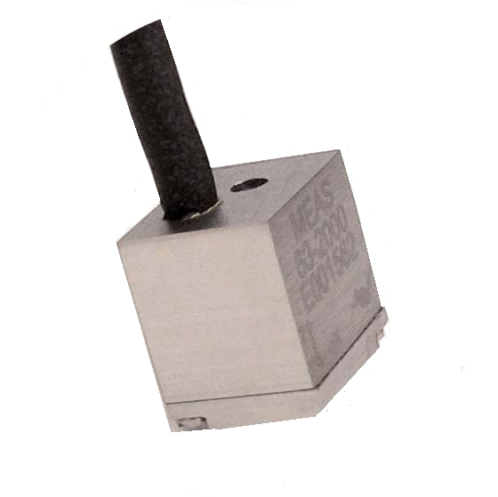 63系列加速度傳感器