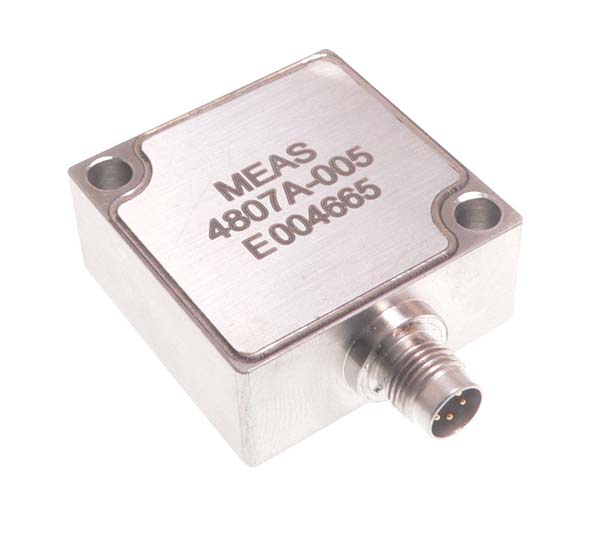 4807A加速度傳感器