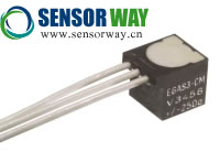 EGAS3加速度傳感器