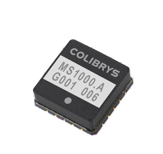 MS1002加速度傳感器