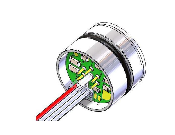 TEI-19壓力傳感器