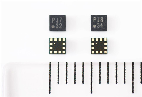 ROHM集團(tuán)推出內(nèi)置噪聲過濾功能的加速度傳感器
